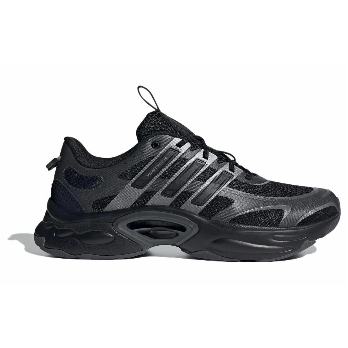 Кроссовки Adidas Originals Climacool Venttack Black/Grey