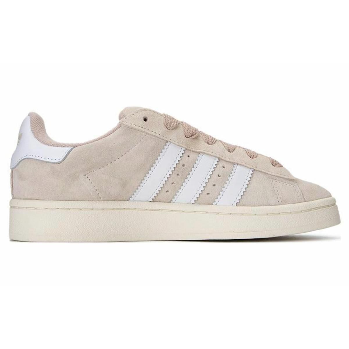 Женские кроссовки Adidas Originals Campus 00s Khaki