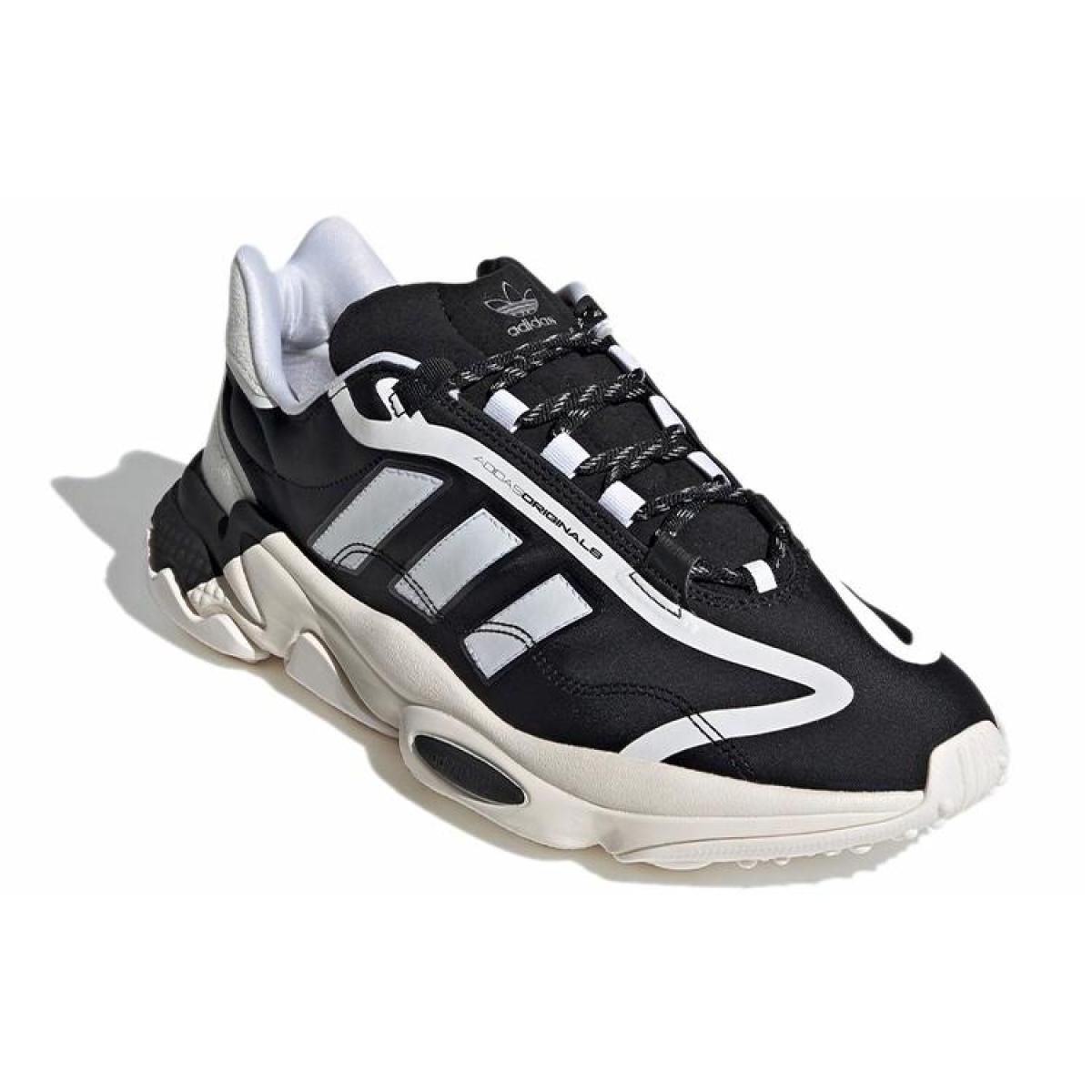 Кроссовки Adidas Originals Ozweego Pure Black