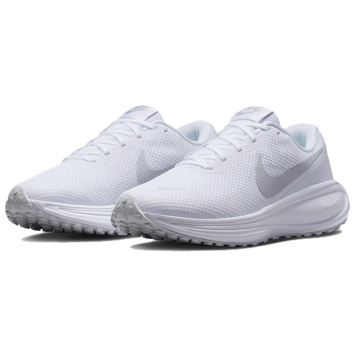Женские кроссовки Nike Revolution 8 White