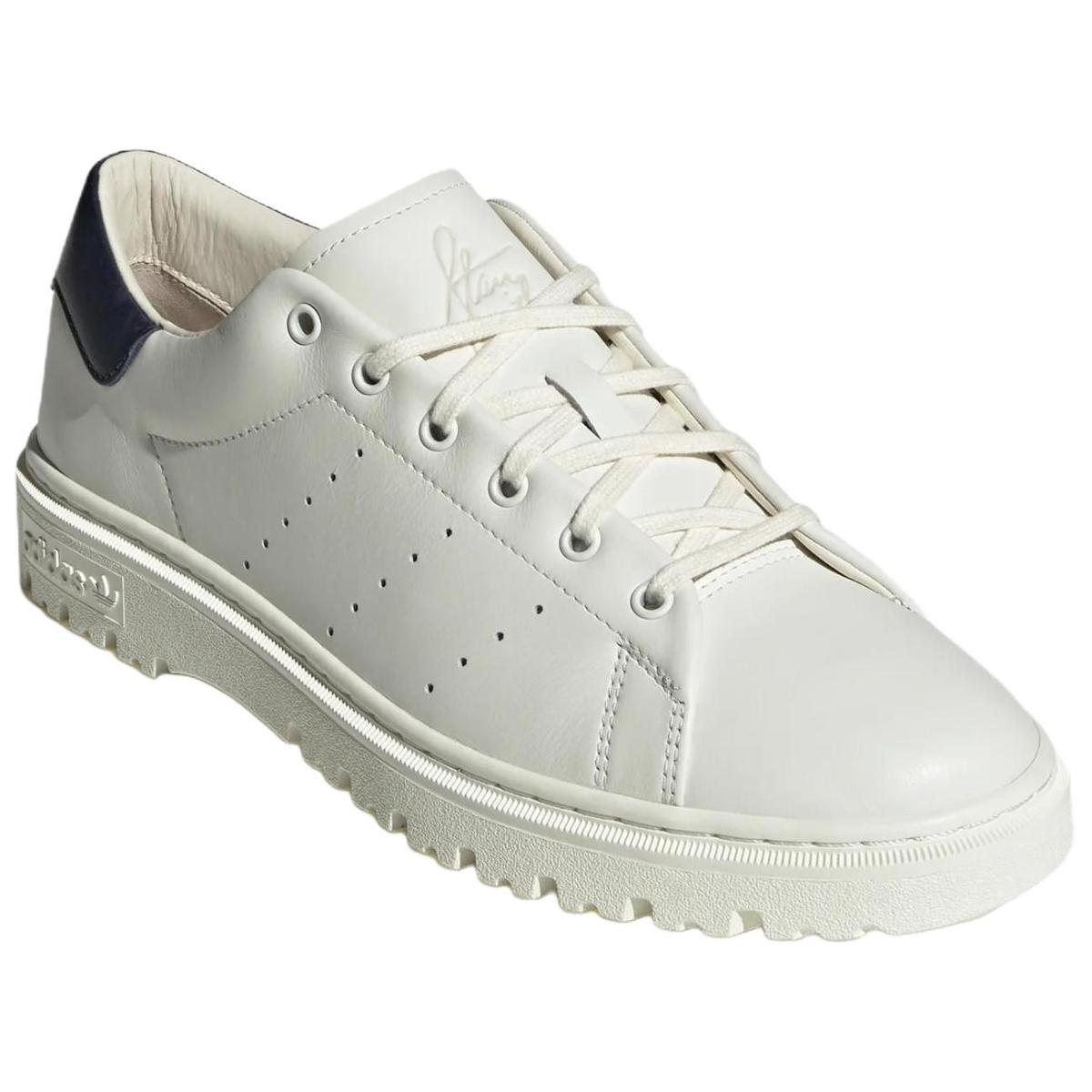 Кроссовки Adidas Originals Stan Smith White/Black