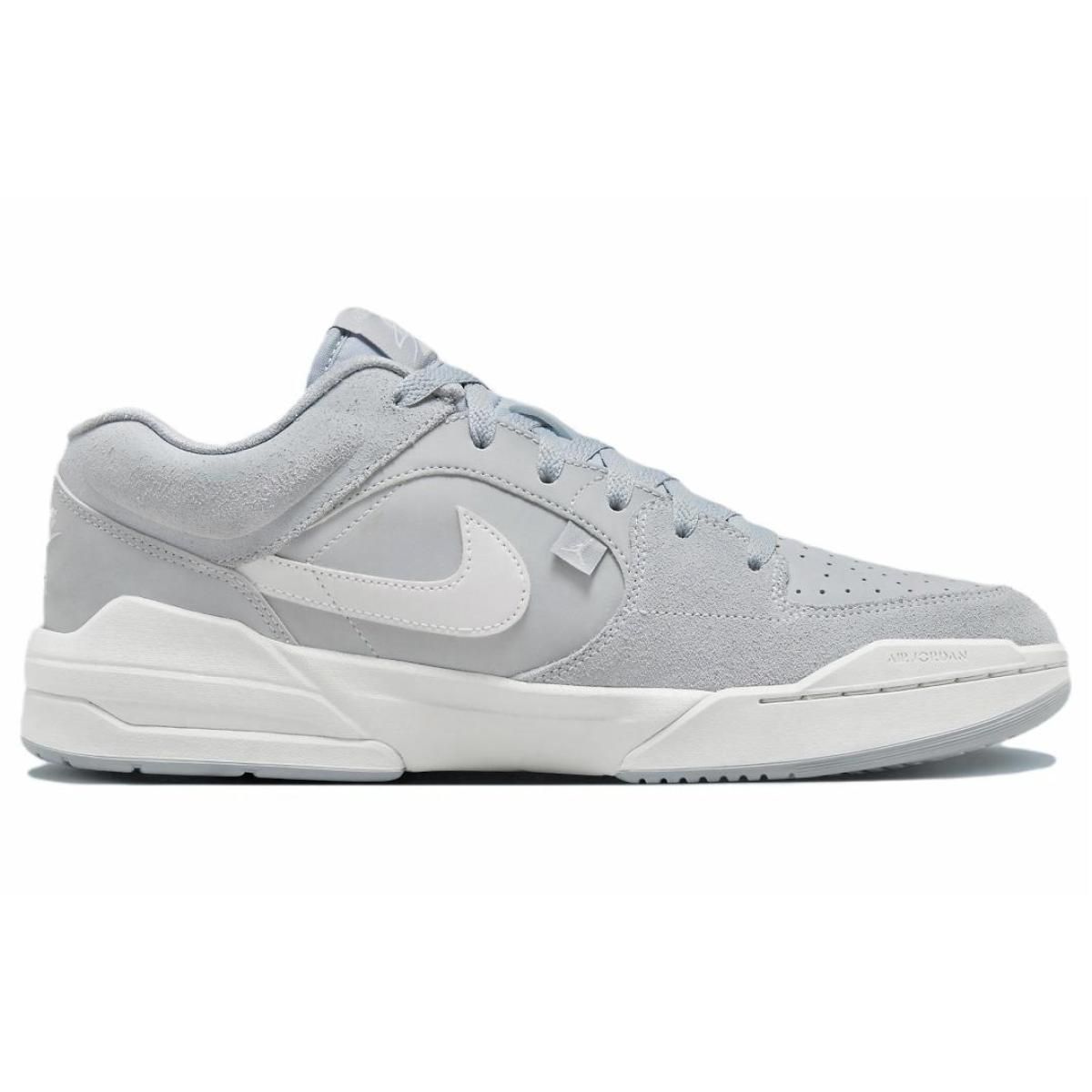 Мужские кроссовки Air Jordan Stadium 90 Gray