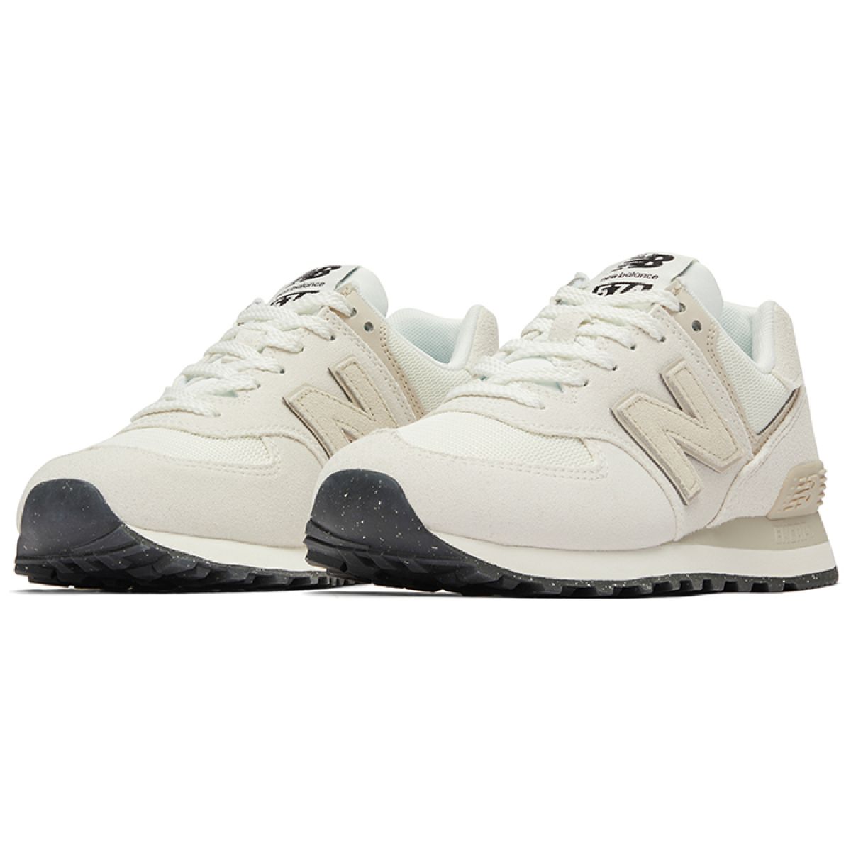 Мужские кроссовки New Balance 574 Beige
