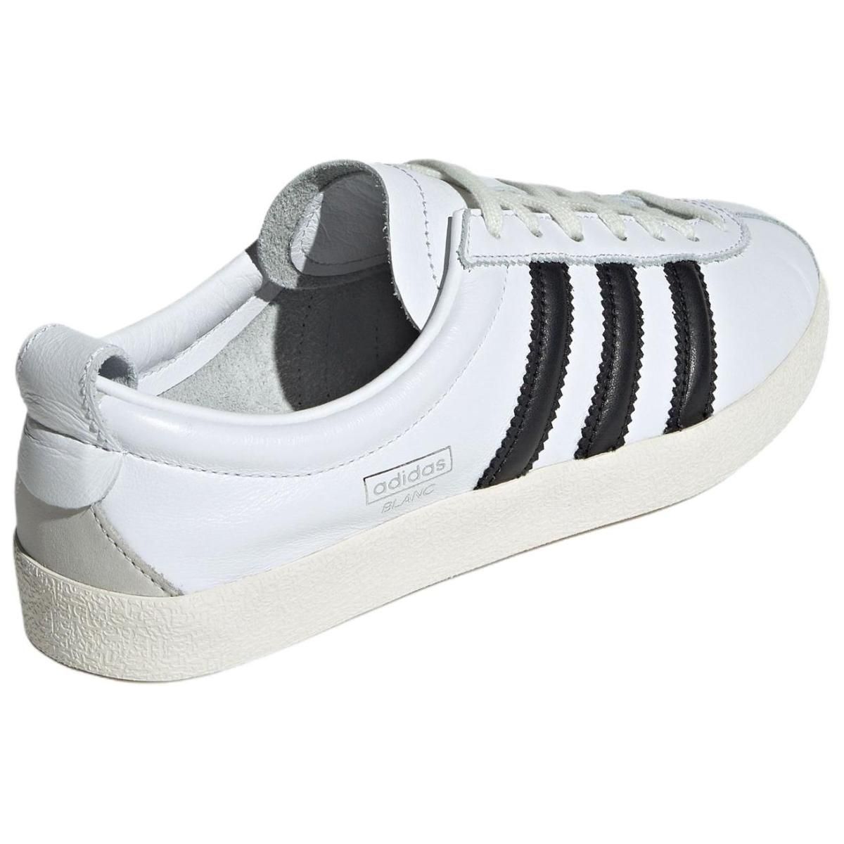 Женские кроссовки Adidas Originals Blanc White/Black