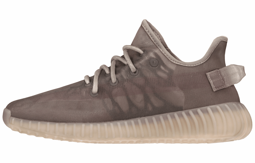 Кроссовки Adidas Yeezy Boost 350 V2 "Mono Mist"