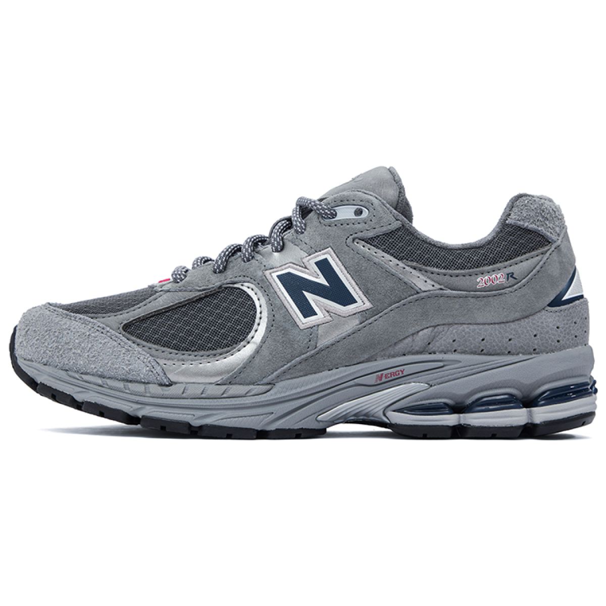 Кроссовки New Balance 574 Classic Grey