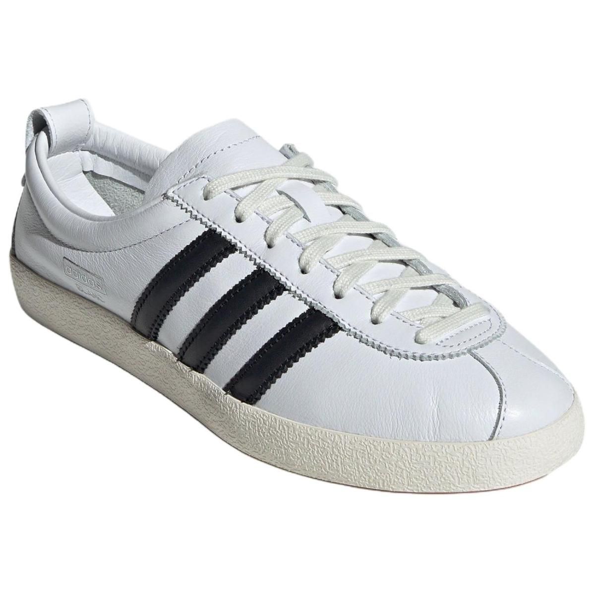 Женские кроссовки Adidas Originals Blanc White/Black