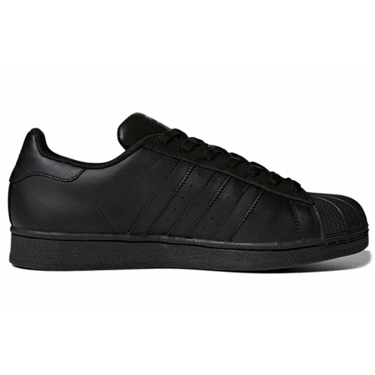 Кроссовки Adidas Originals Superstar Black