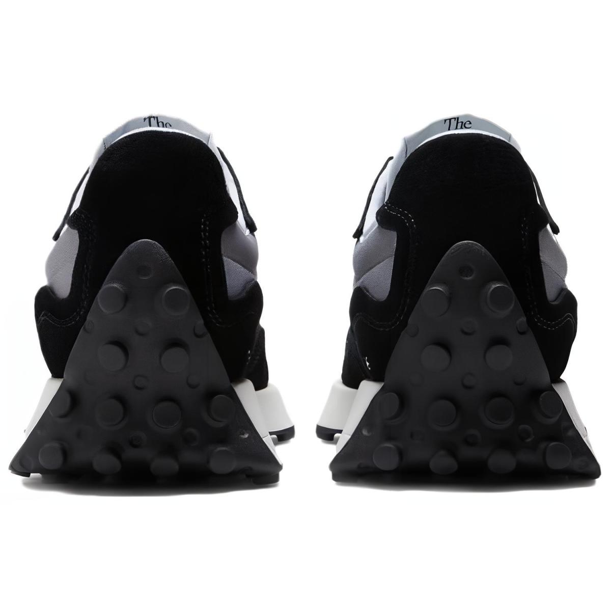 Кроссовки New Balance 327 Black/Grey