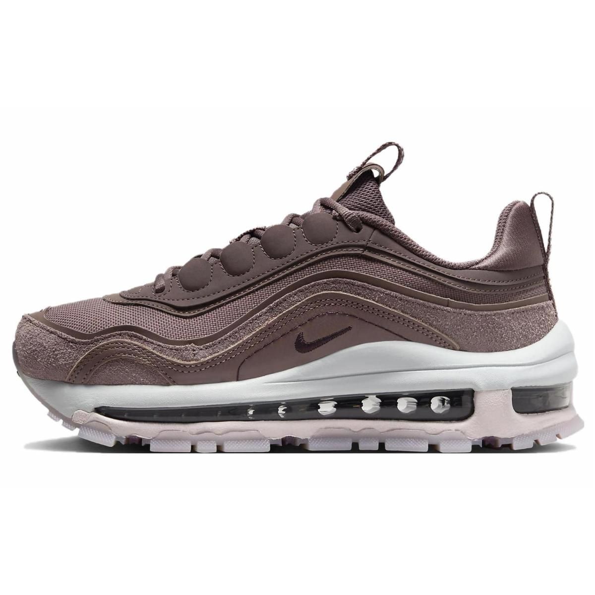 Женские кроссовки Nike Air Max 97 Purple