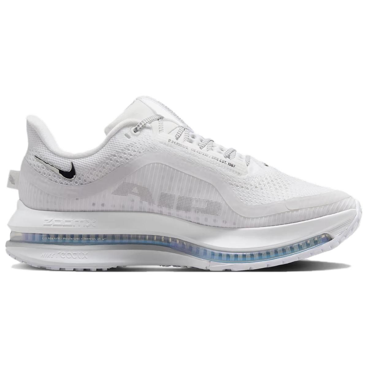 Женские кроссовки Nike Pegasus Premium White