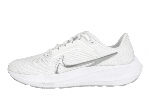 Женские кроссовки Nike Air Zoom Pegasus 40 White