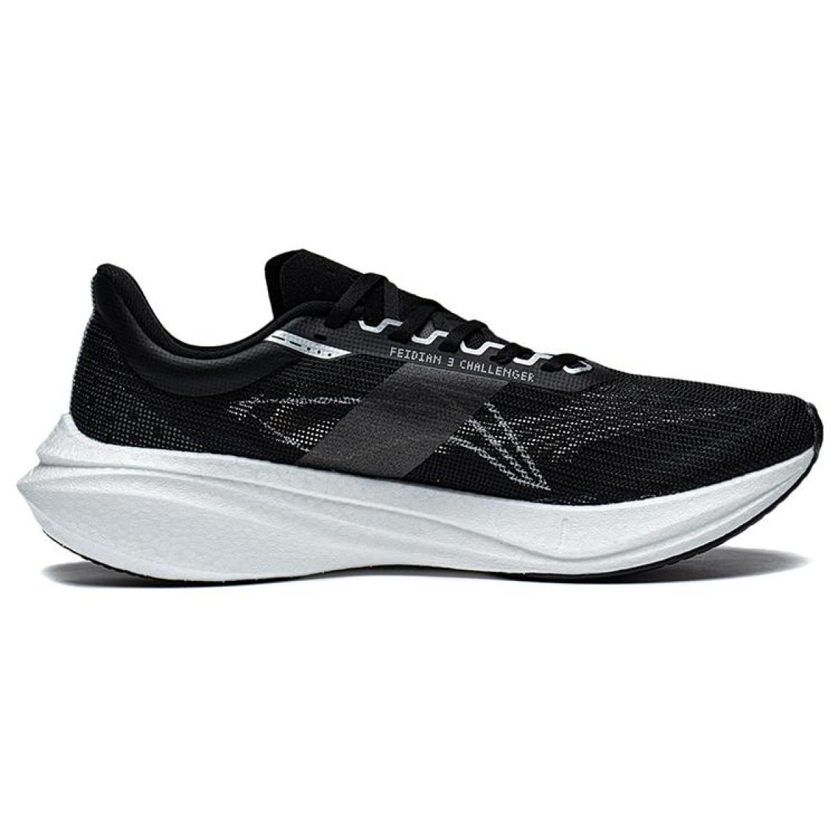 Мужские кроссовки LiNing Feidian 3 LowBlack