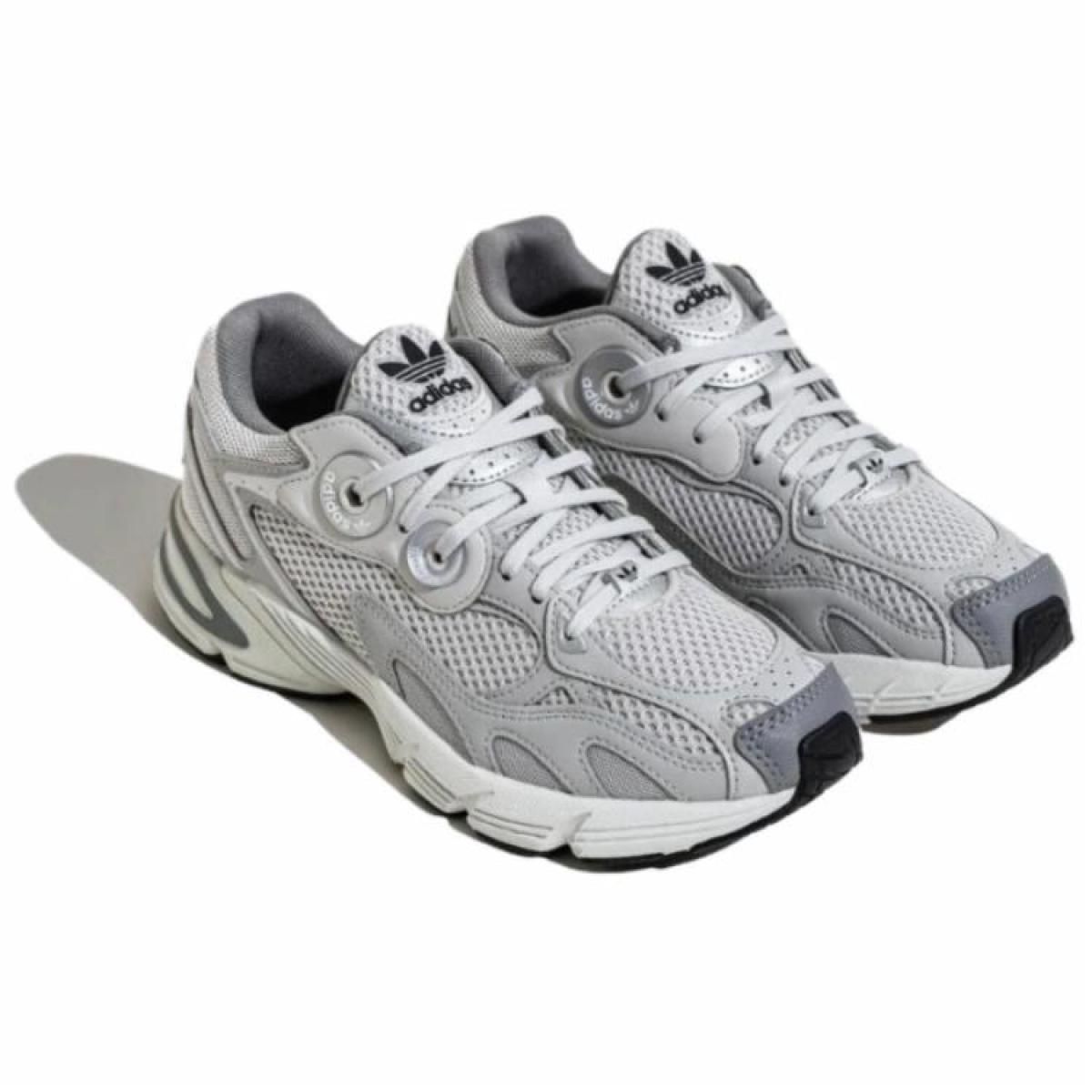 Женские кроссовки Adidas Originals Astir W Grey