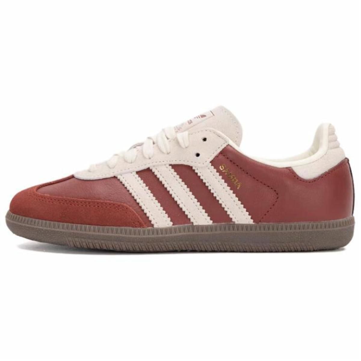 Кроссовки Adidas Originals Samba OG Red