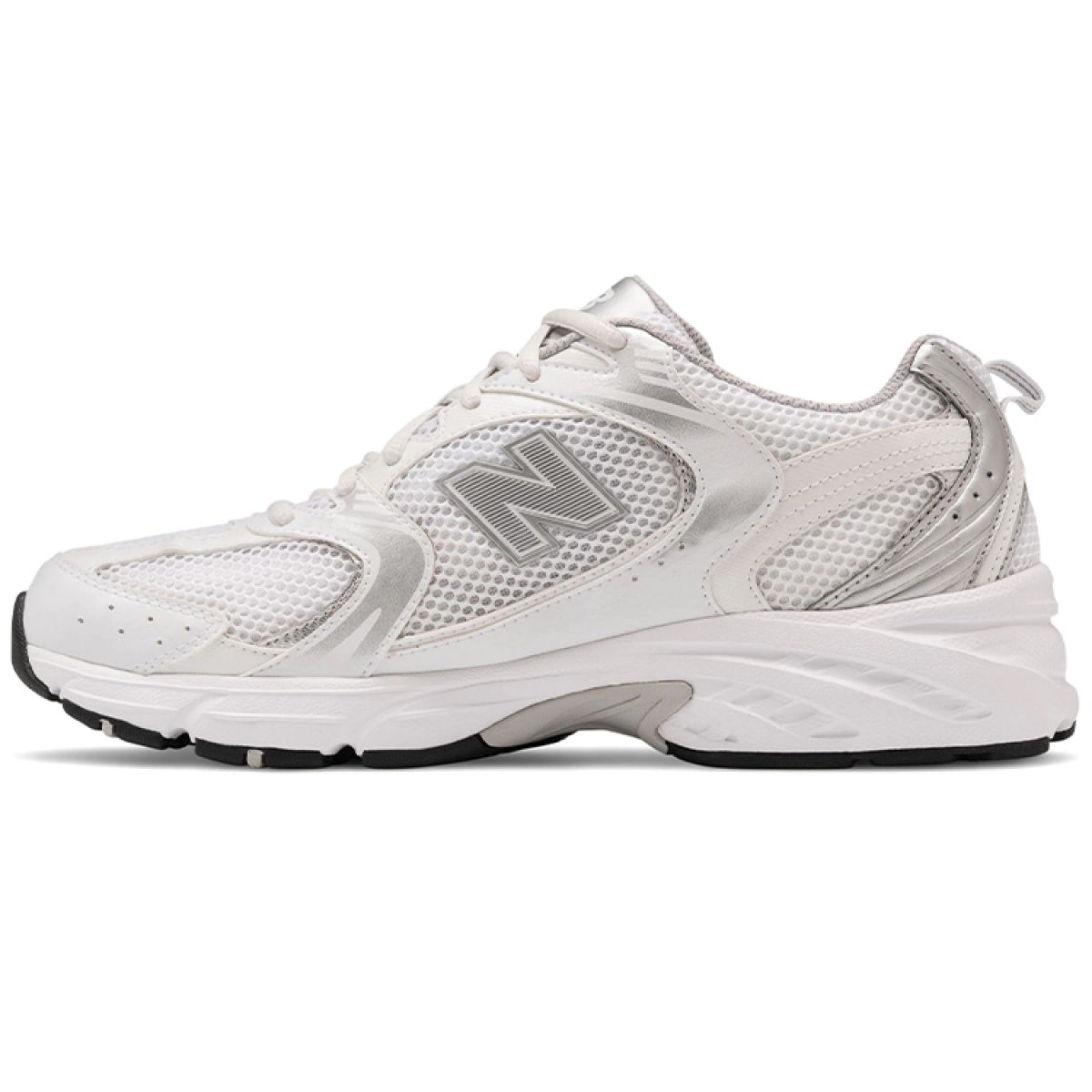 Кроссовки New Balance 530 Silver