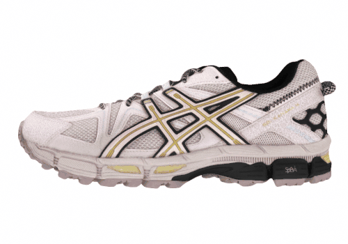 Мужские кроссовки Asics Gel-Kahana 8 "Khaki Trail"