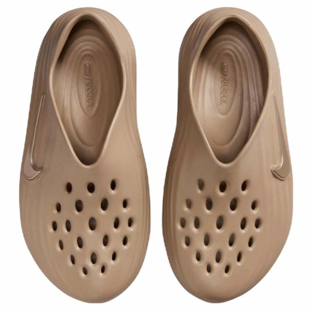 Кроссовки Nike ReactX Rejuven8 Khaki