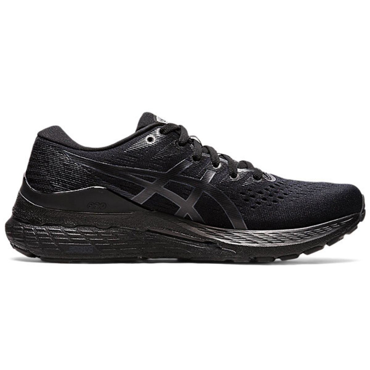 Женские кроссовки Asics Gel-Kayano 28 Black