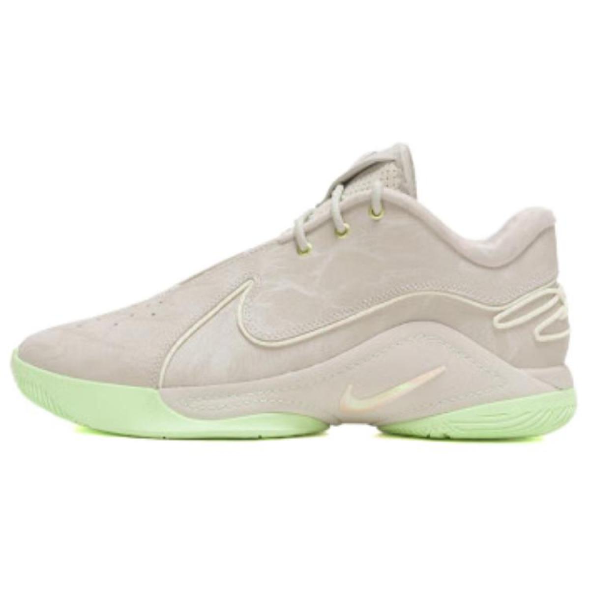 Мужские кроссовки Nike LeBron 22 EP Beige