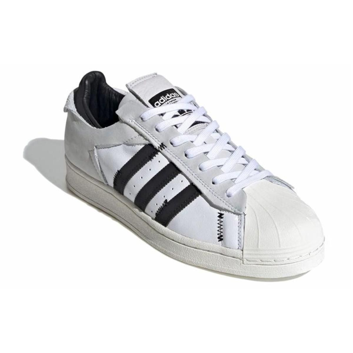 Кроссовки Adidas Originals Superstar 82 Cloud White/Core Black/Off White
