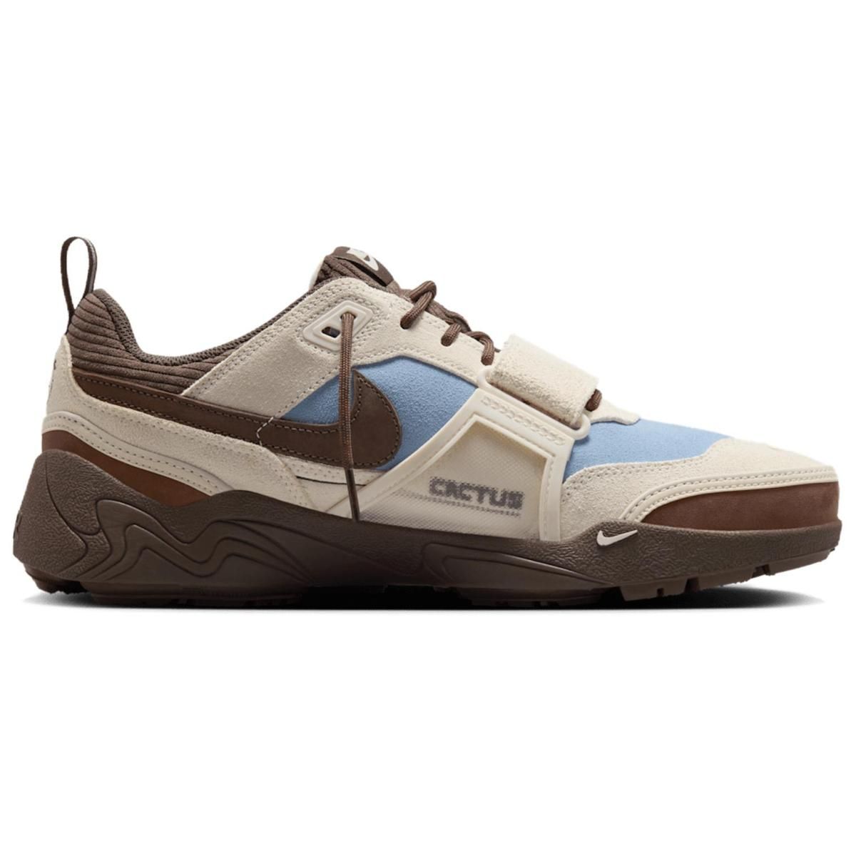 Кроссовки Nike Zoom Field Jaxx "Leche Blue" Blue/Beige