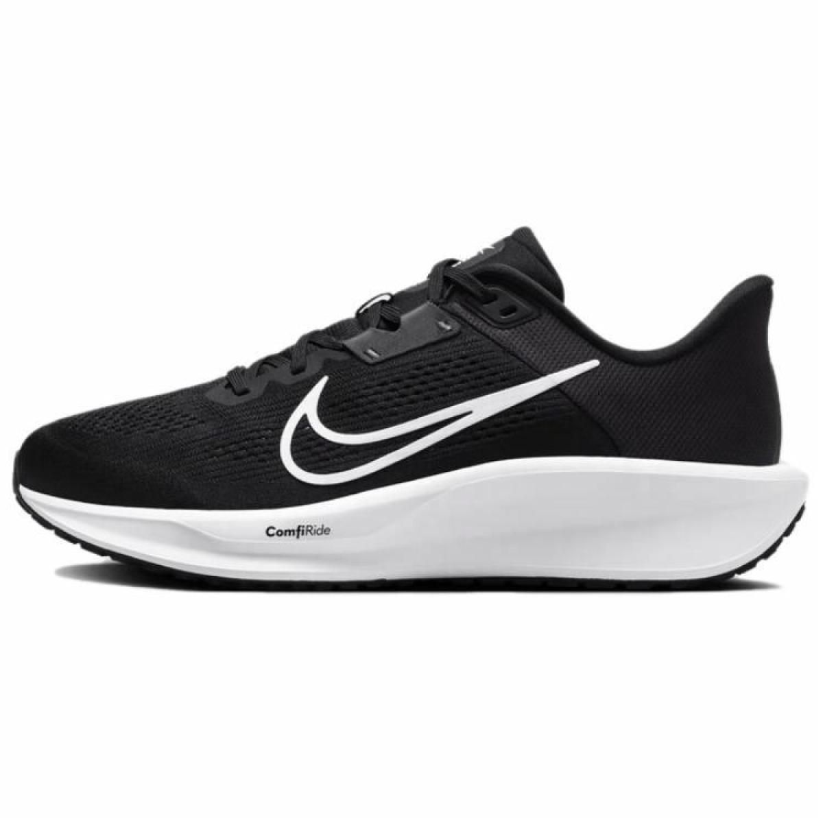 Мужские кроссовки Nike Quest 6 Black/White/Grey