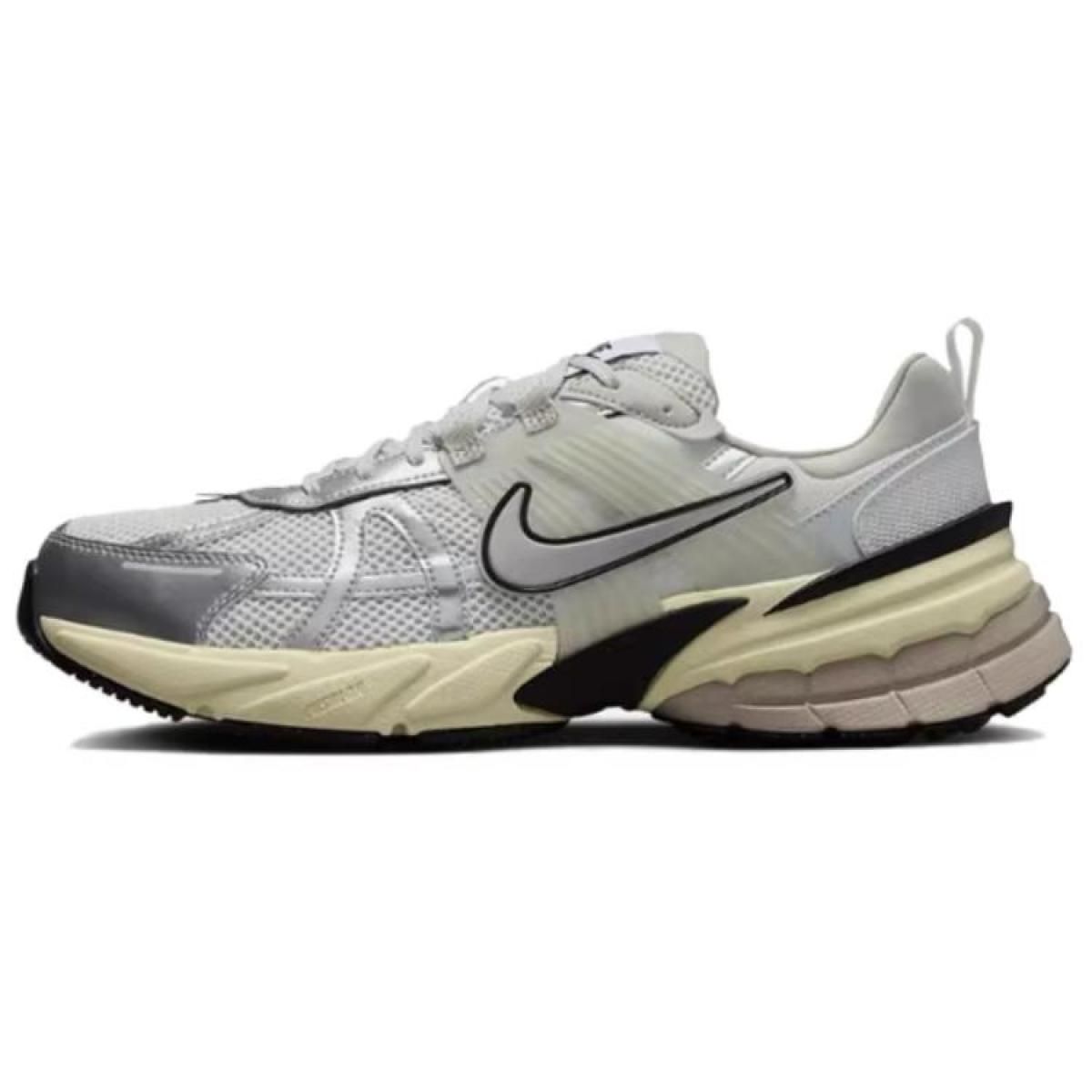 Мужские кроссовки Nike V2K Run Grey