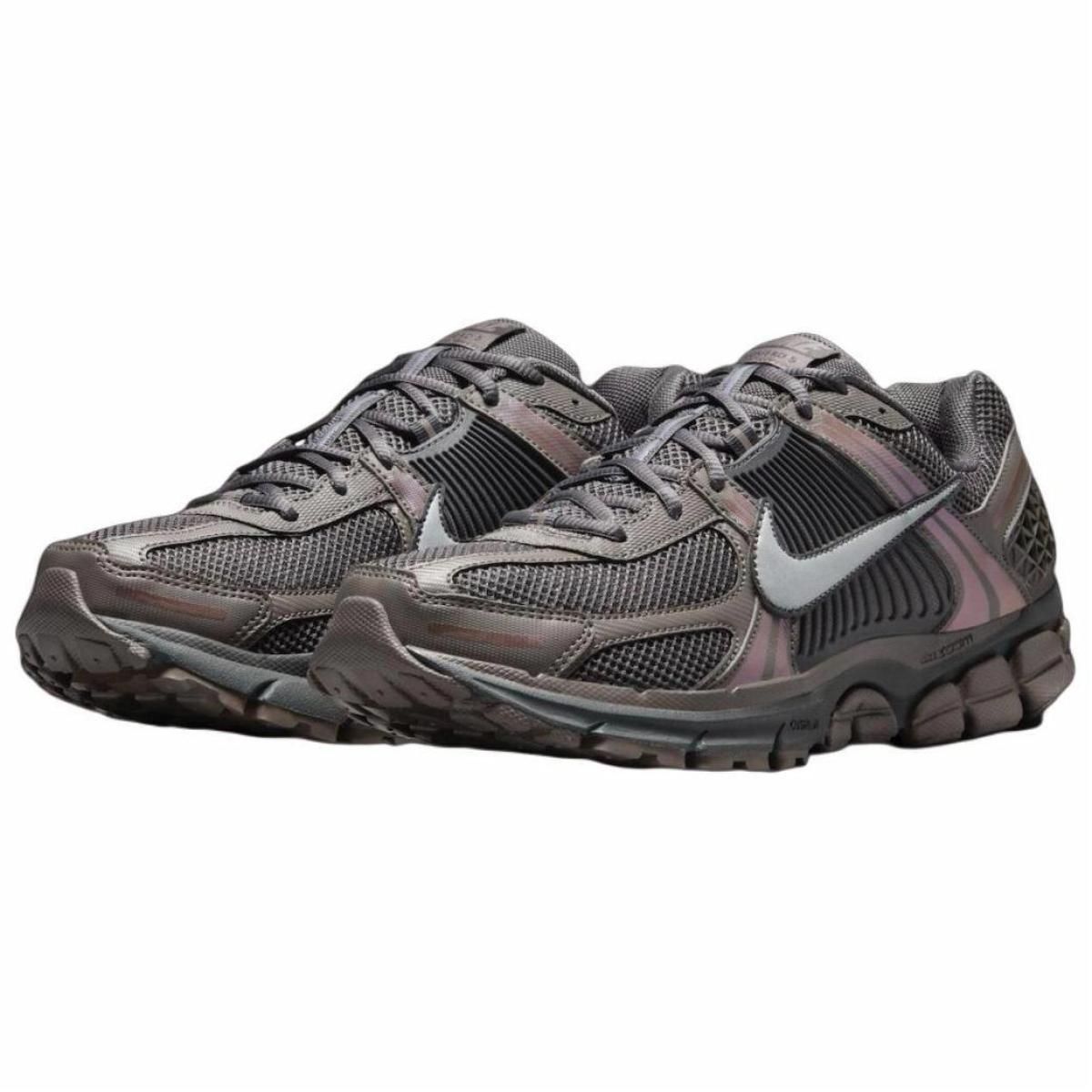 Мужские кроссовки Nike Air Zoom Vomero 5 Cave Stone Brown