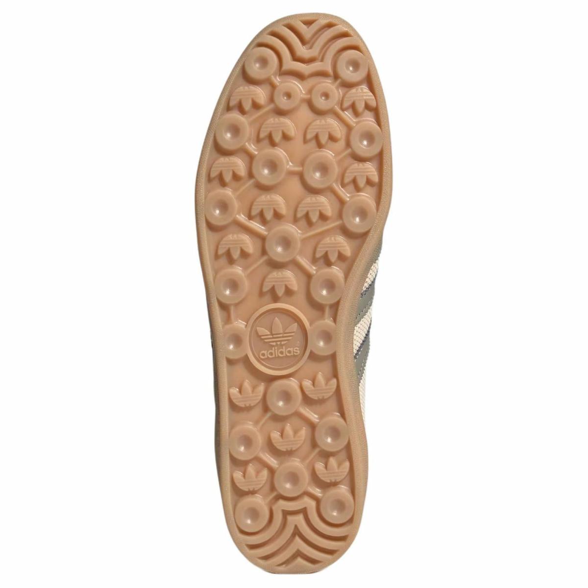 Кроссовки Adidas Originals Gazelle Indoor Pro Green/Grey