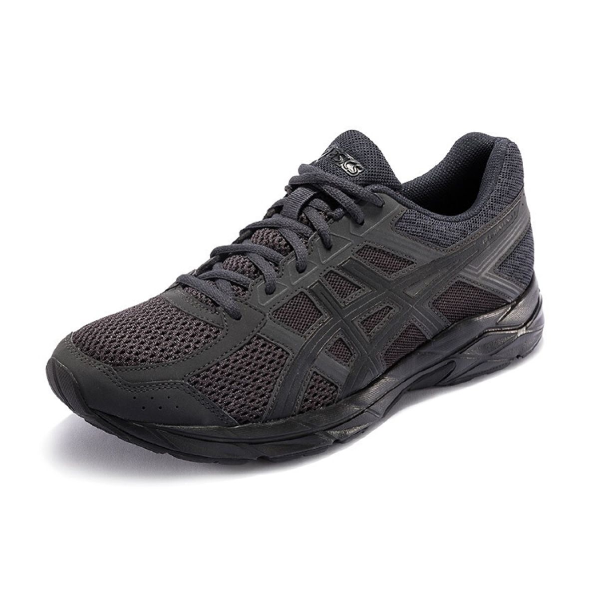 Мужские кроссовки Asics Gel-Contend 4 Black