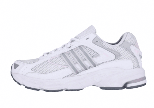 Женские кроссовки Adidas originals Response White/Grey/Pink