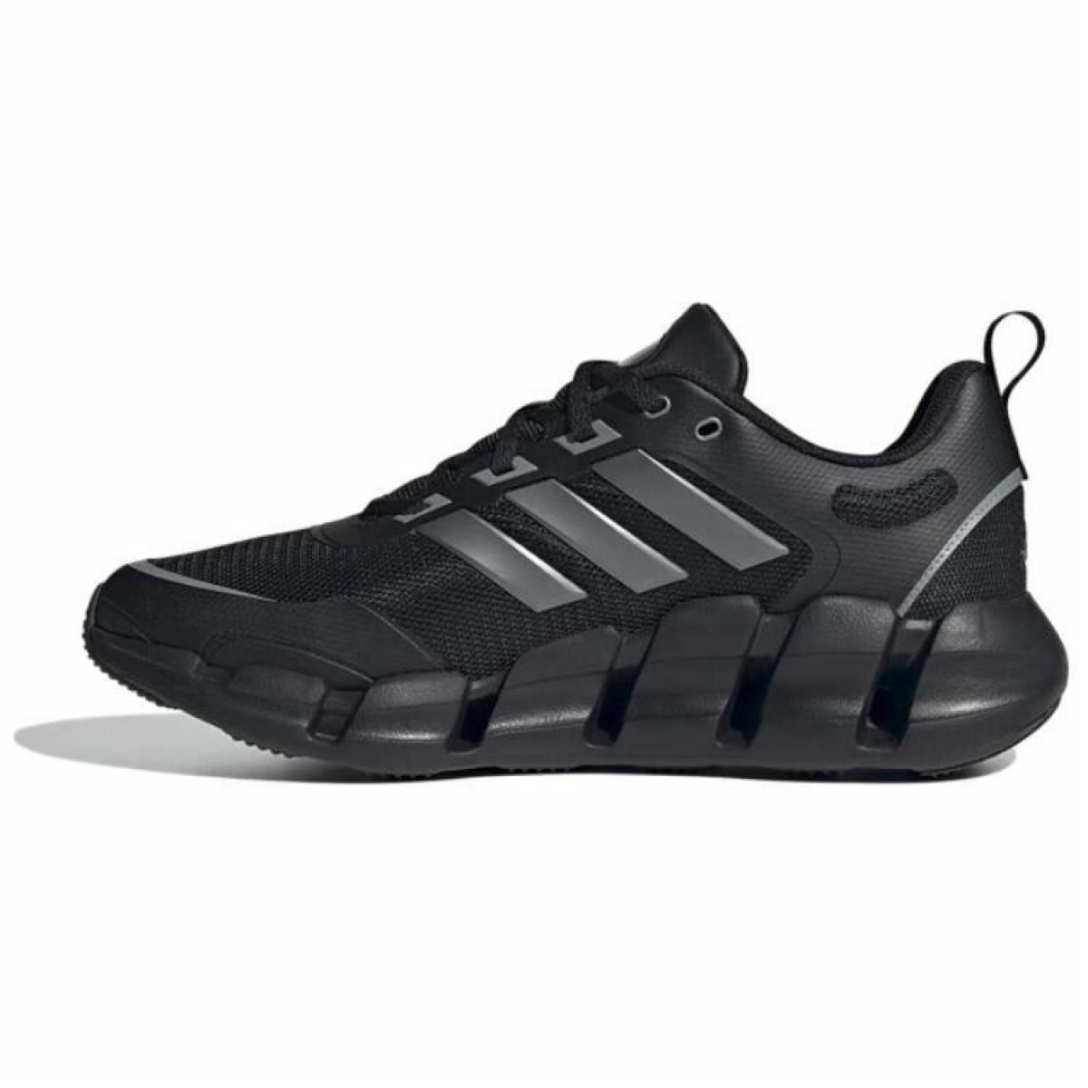 Кроссовки Adidas Originals Climacool Ventice Black/Silver