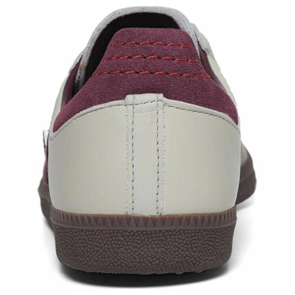 Кроссовки Adidas Originals Samba OG Brown