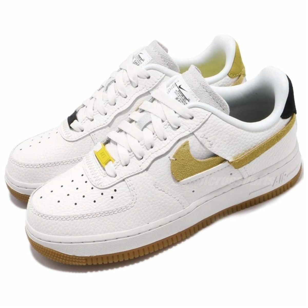 Женские кроссовки Nike Air Force 1 Low Vandalized Beige