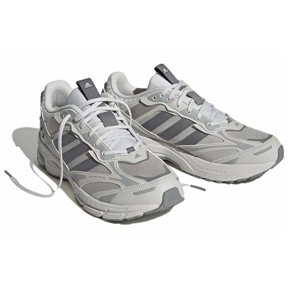 Кроссовки Adidas Originals Spiritain 2000 Grey/White