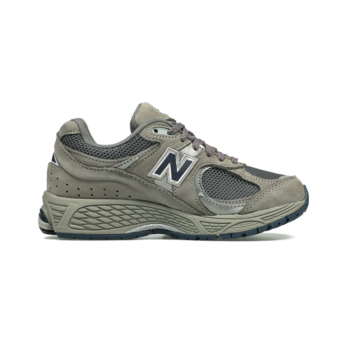 Мужские кроссовки New Balance 2002R "Castlerock"