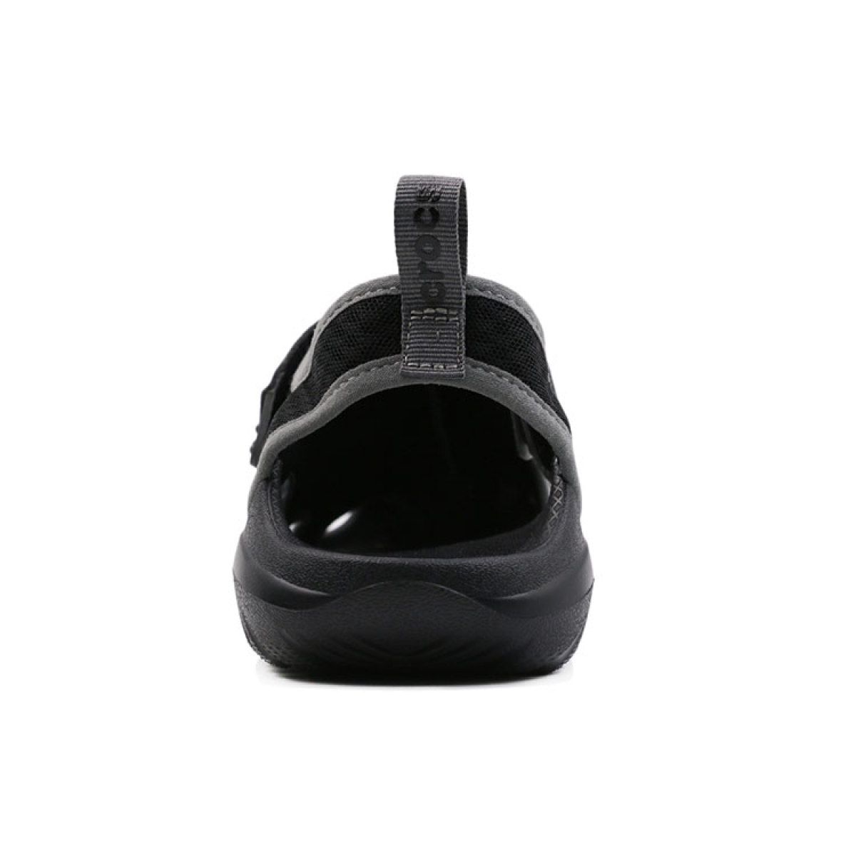Сабо Crocs Swiftwater Sandals "Black Dark Grey"