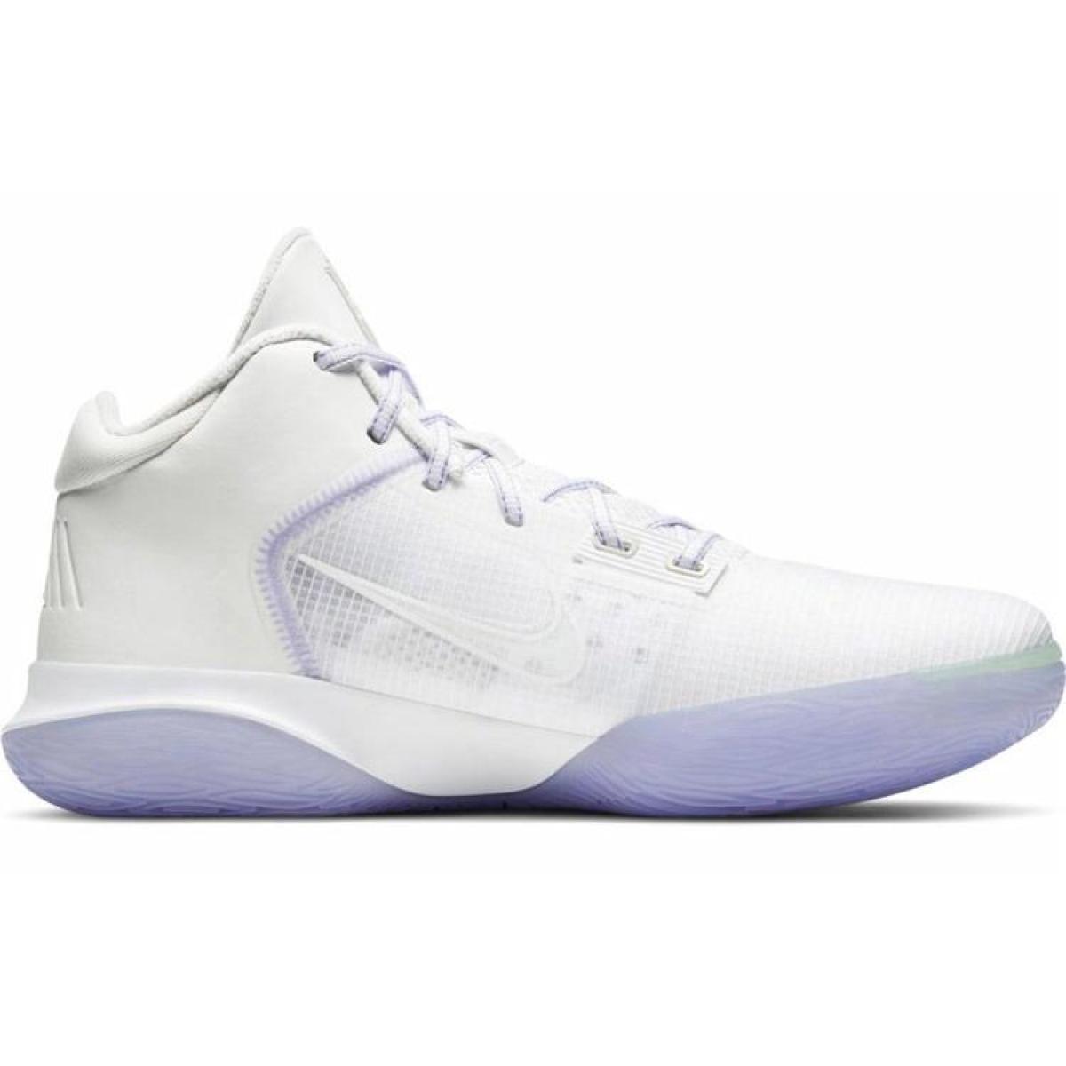 Кроссовки Nike Kyrie Flytrap 4 EP White Purple Pulse