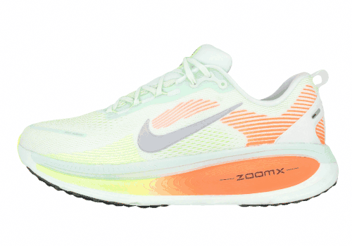 Мужские кроссовки Nike Vomero 18 Green/Orange