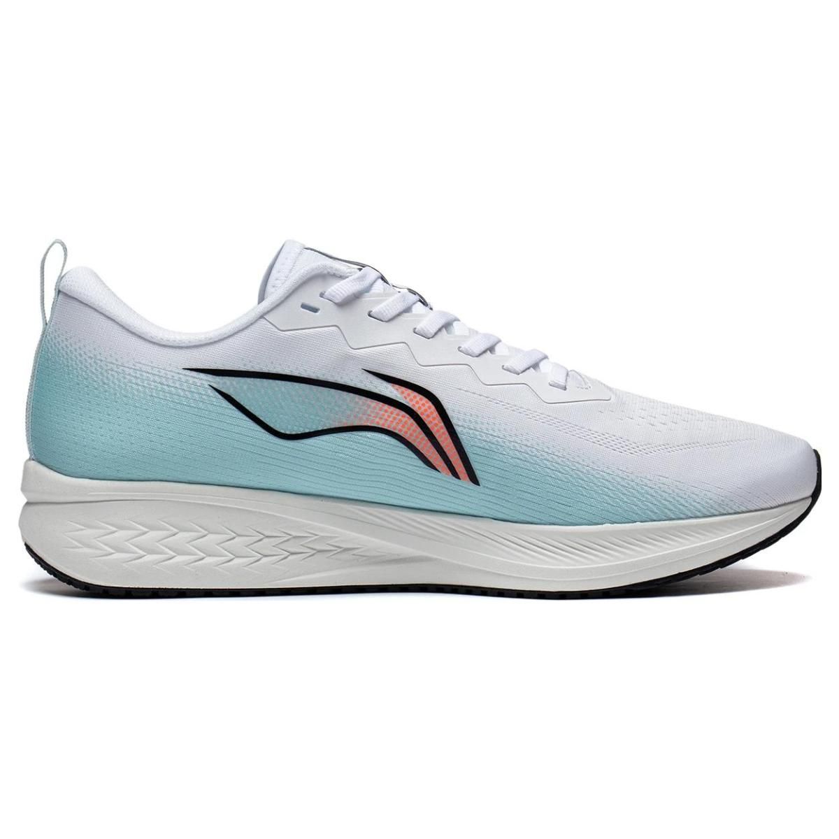 Мужские кроссовки LiNing Red Hare 6 White/Blue