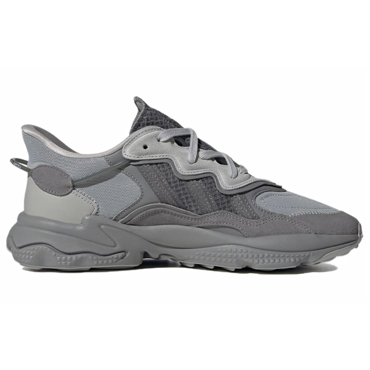 Кроссовки Adidas Originals Ozweego Gray