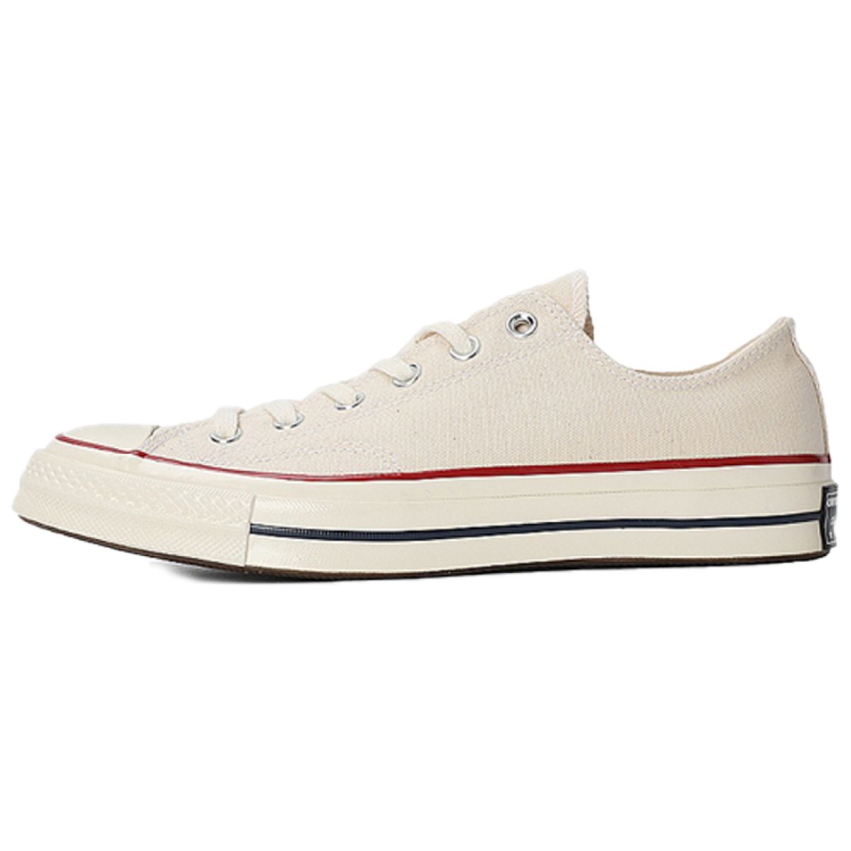 Кеды Converse Chuck Taylor All Star 70 Ox Low Parchment