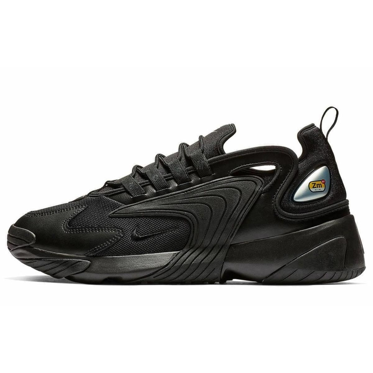 Кроссовки Nike Zoom 2K Black