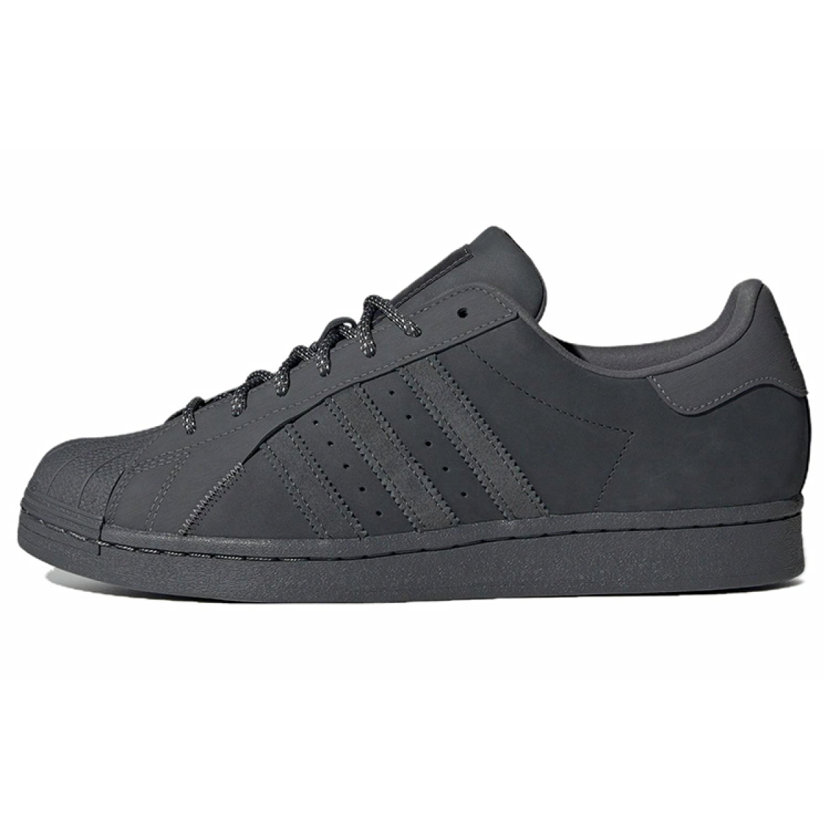 Кроссовки Adidas Originals Superstar Grey