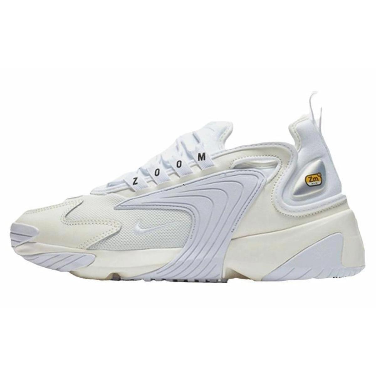 Женские кроссовки Nike Zoom 2K Light Blue