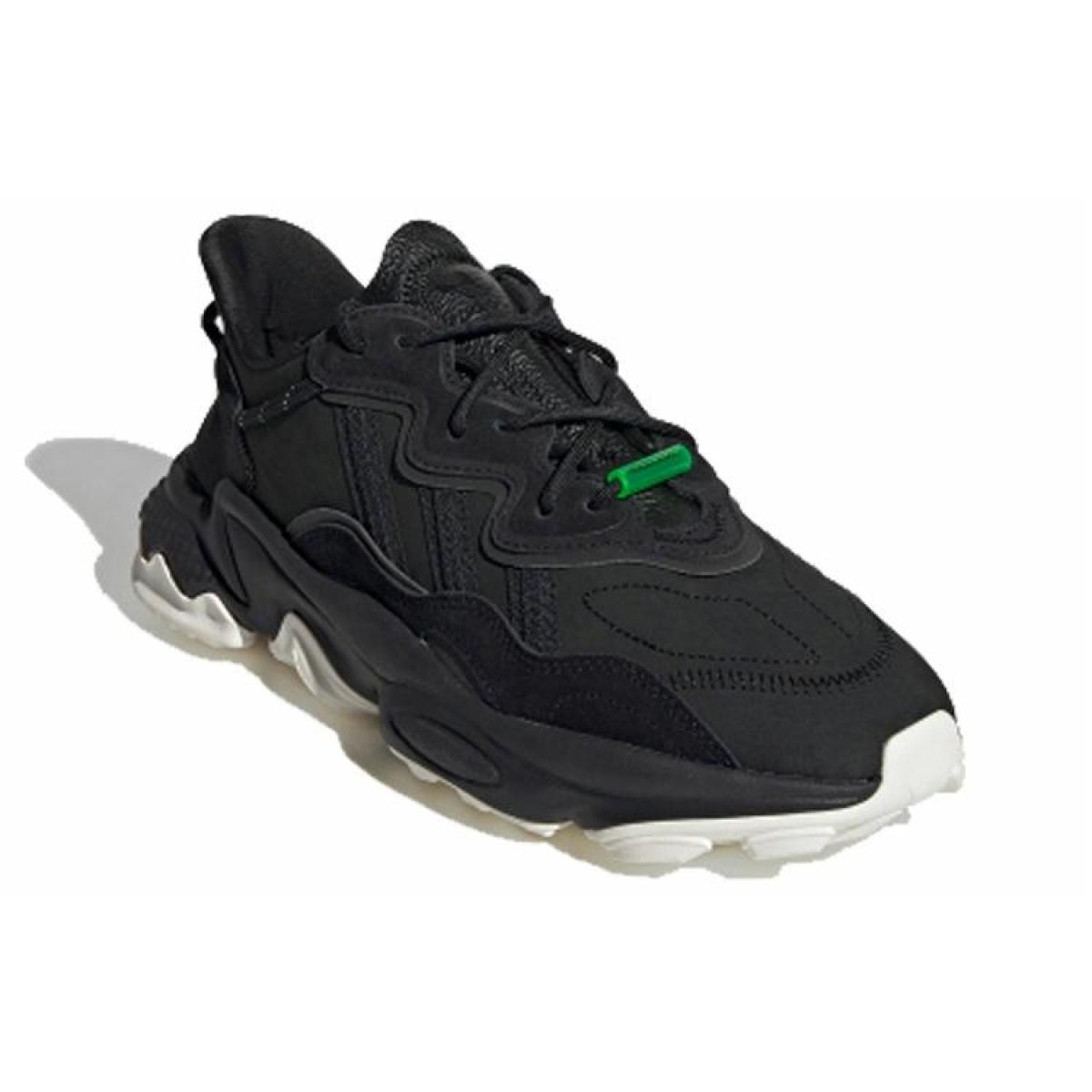 Кроссовки Adidas Originals Ozweego TR Black