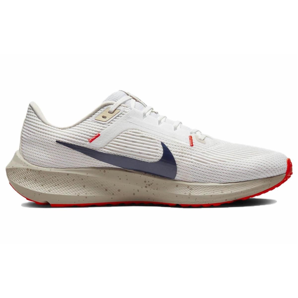 Мужские кроссовки Nike Air Zoom Pegasus 40 Beige