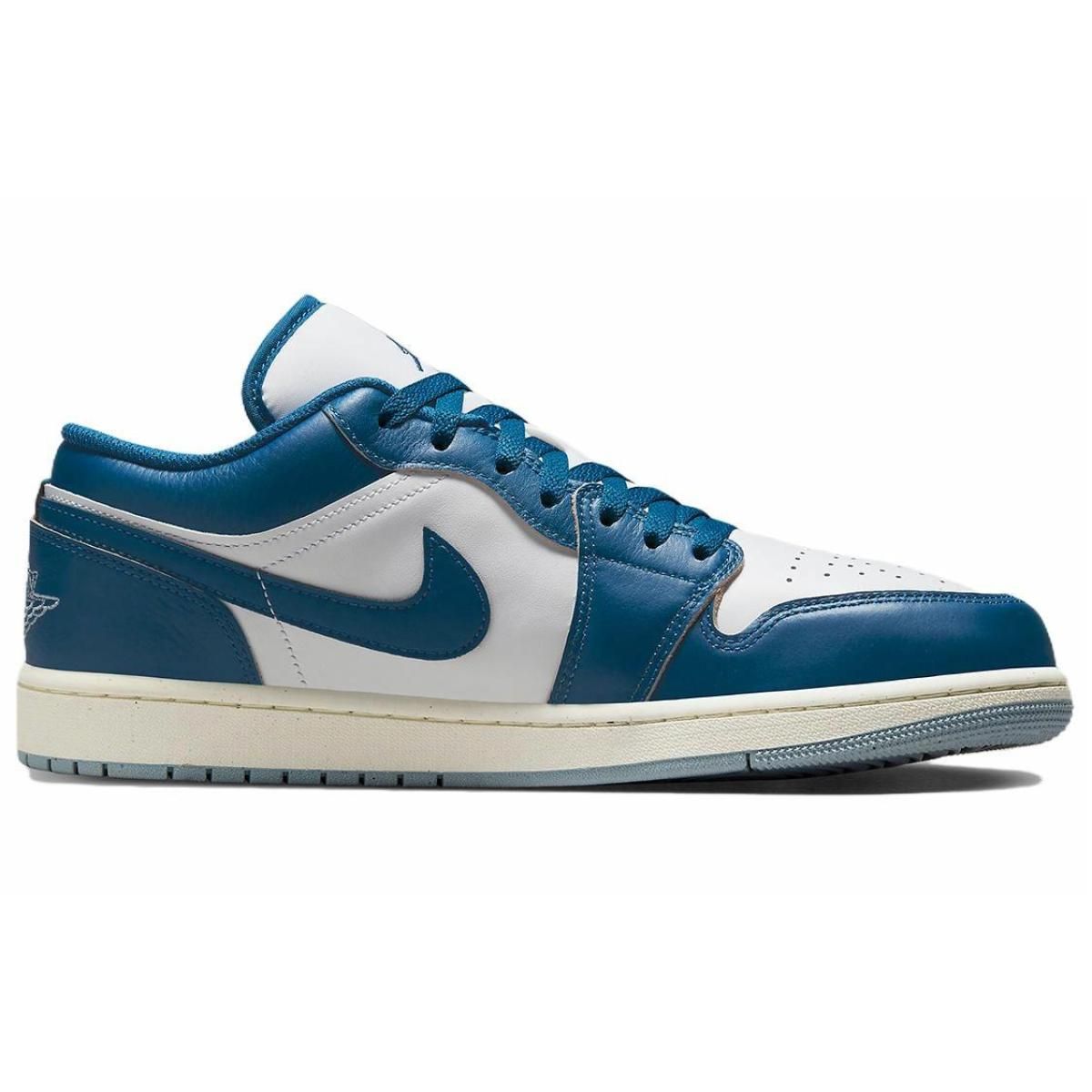 Мужские кроссовки Jordan Air Jordan 1 Low Blue