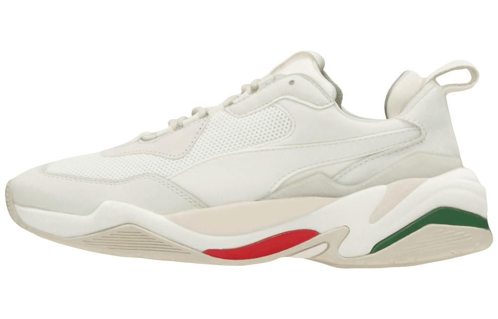 Кроссовки Puma Thunder Spectra Italian Flag